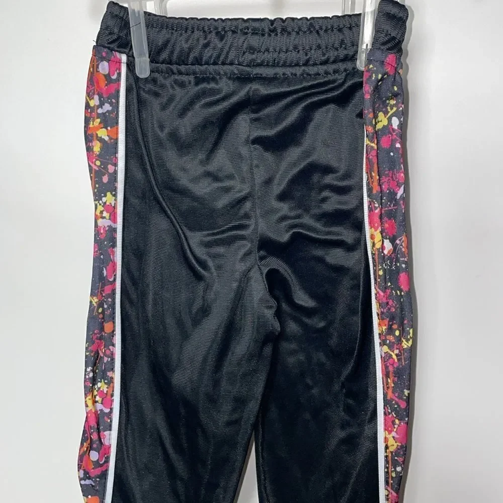 Real love child sweat suit